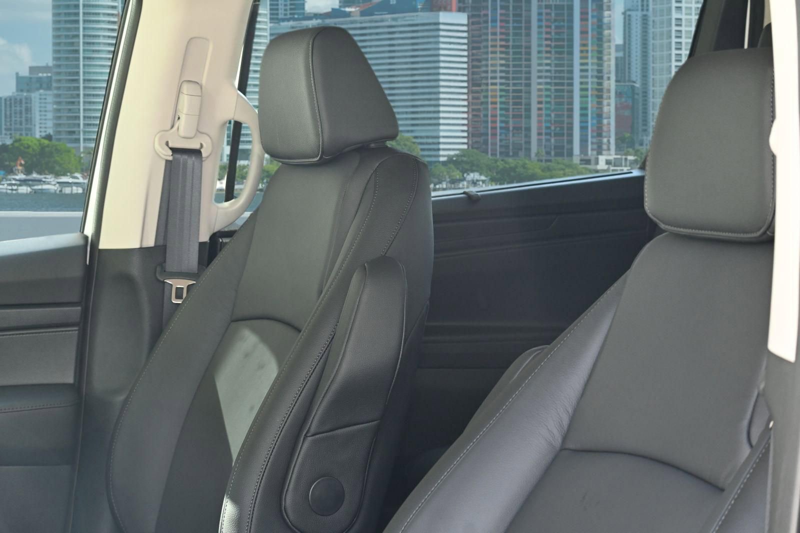 New 2026 Honda Odyssey EX-L image 19