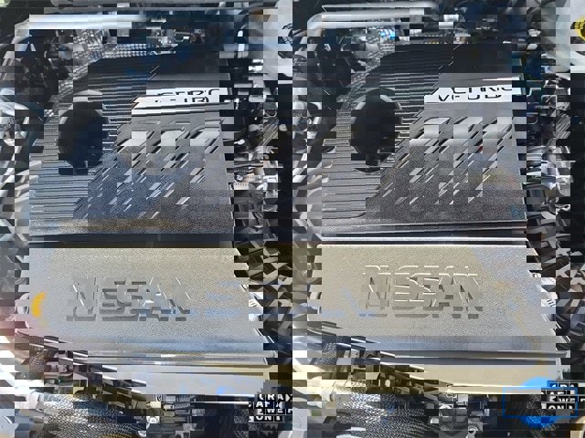 Certified 2023 Nissan Rogue SV image 31