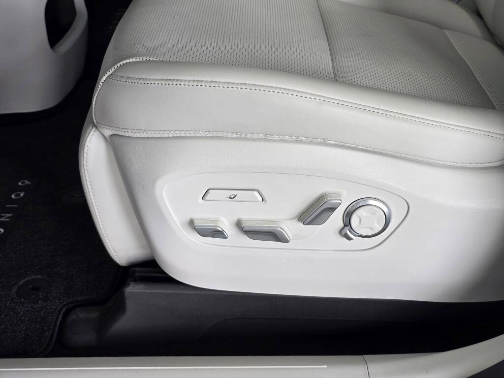 New 2026 Hyundai Ioniq 9 Calligraphy AWD/4WD image 20