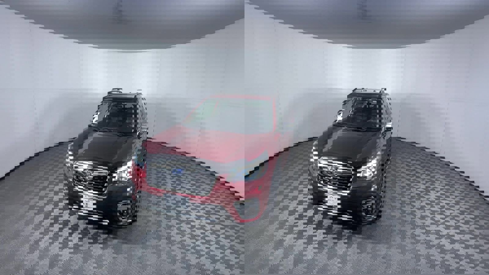 Used 2020 Subaru Forester Touring image 3