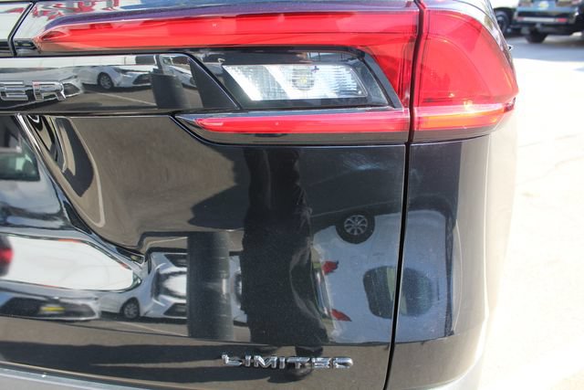 Certified 2025 Toyota Grand Highlander AWD image 22