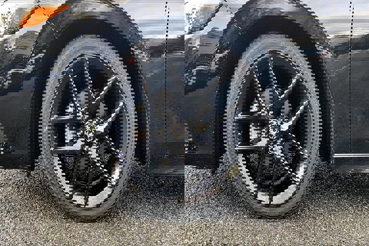 Used 2023 Honda Civic Sport image 9