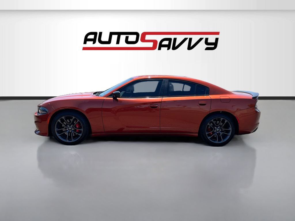 Used 2023 Dodge Charger SXT w/ Plus Group RWD image 4