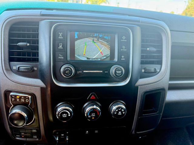 Used 2018 RAM 1500 Tradesman w/ Popular Equipment Group AWD/4WD image 18