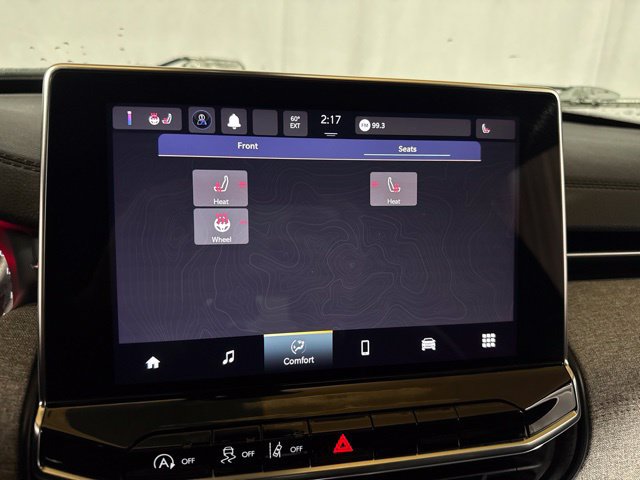 Used 2023 Jeep Compass Latitude AWD/4WD image 18