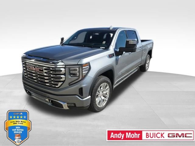 Used 2024 GMC Sierra 1500 Denali w/ Technology Package