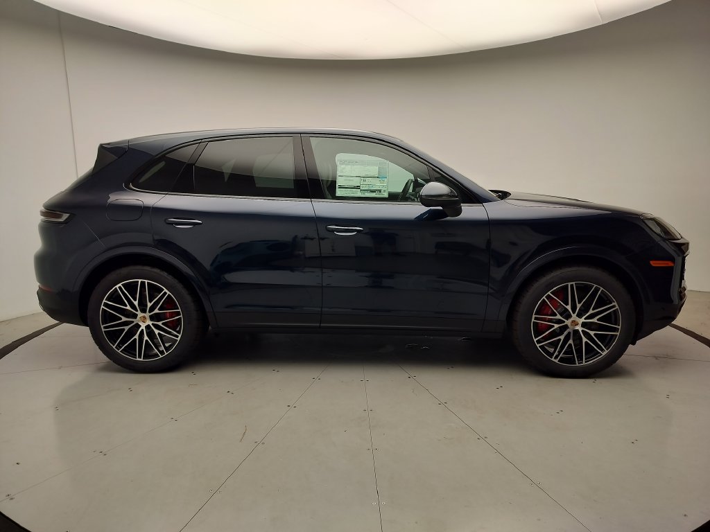 New 2026 Porsche Cayenne S AWD/4WD image 22