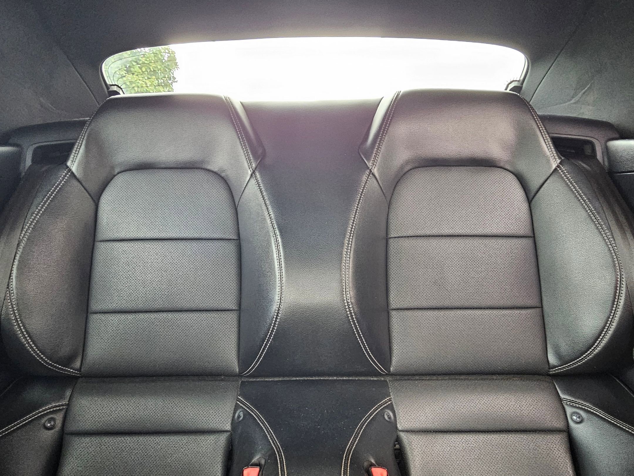 Used 2019 Ford Mustang Premium image 24