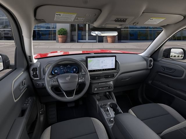 New 2025 Ford Bronco Sport Big Bend AWD/4WD image 9