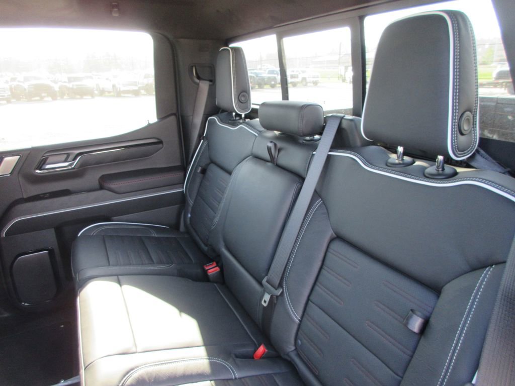 New 2026 GMC Sierra 1500 AT4X image 15