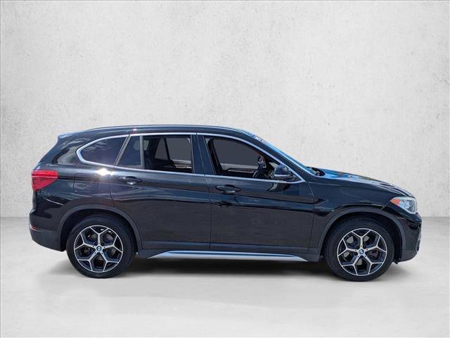 Used 2018 BMW X1 sDrive28i w/ Convenience Package image 4