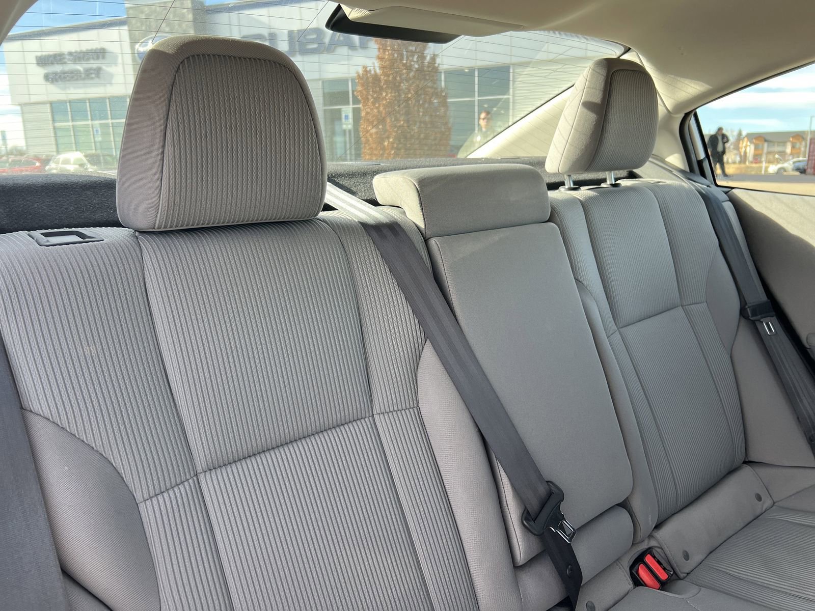 New 2023 Subaru Legacy Premium image 19