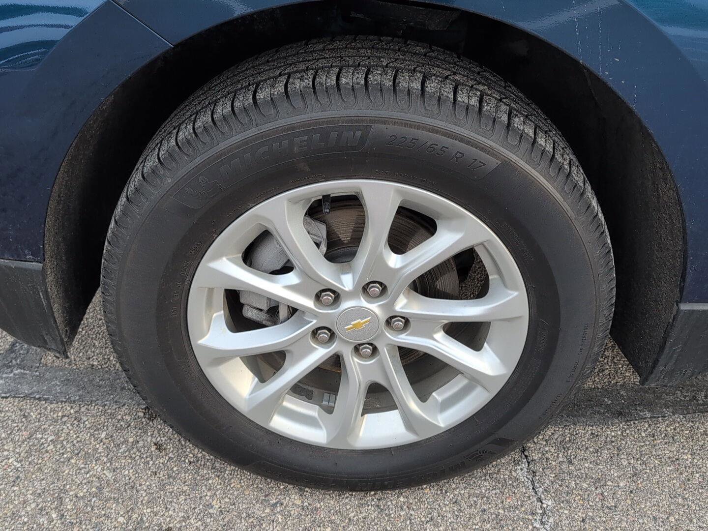 Used 2020 Chevrolet Equinox LT image 10