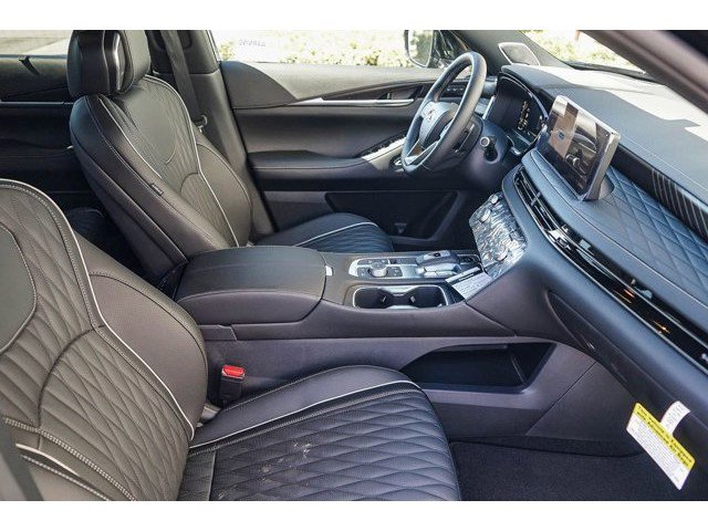 New 2026 INFINITI QX60 Autograph AWD/4WD image 16