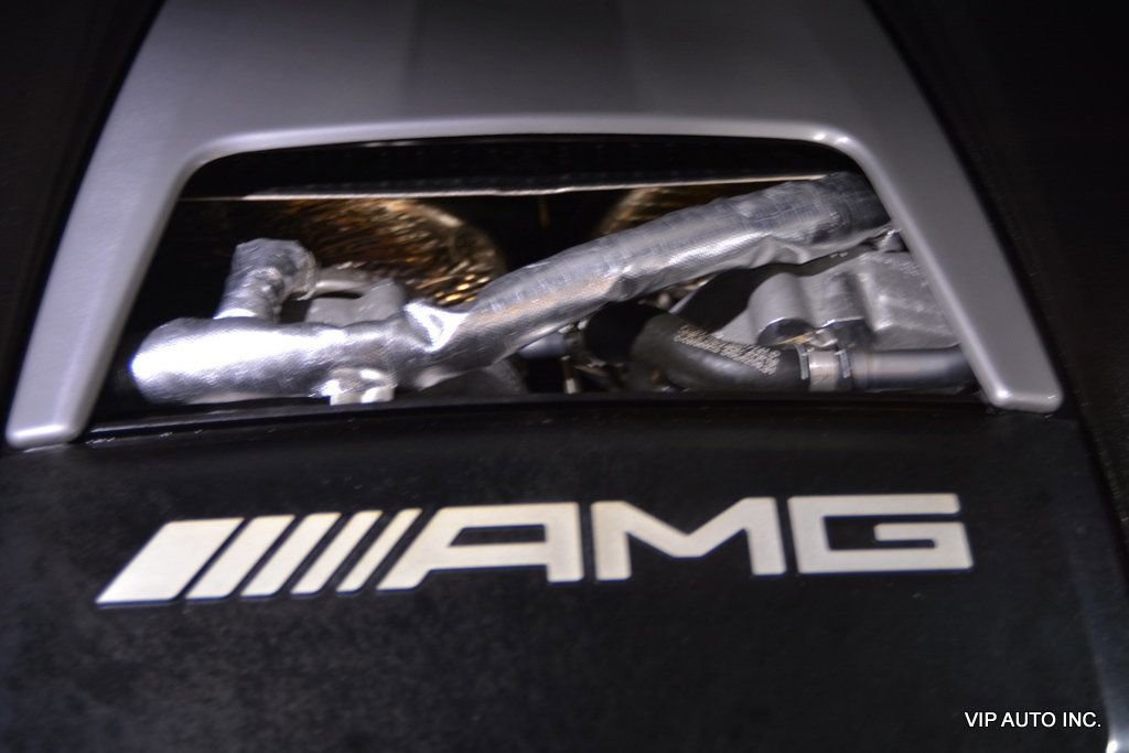 Used 2019 Mercedes-Benz AMG GT 63 S image 36