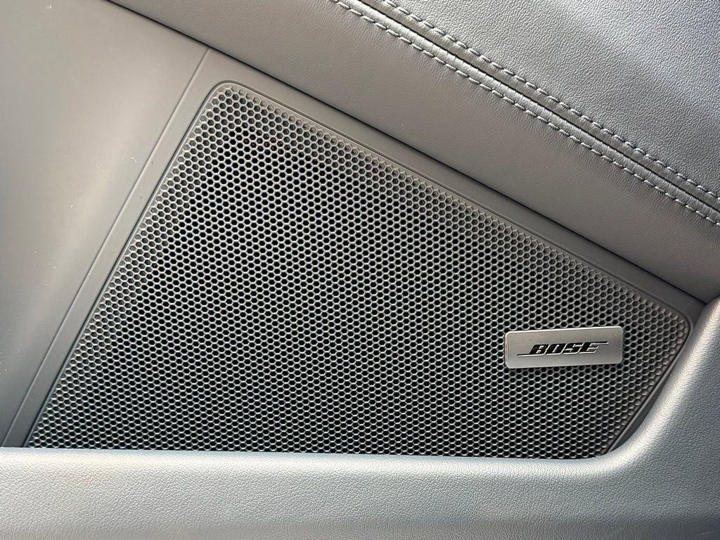 Certified 2025 Porsche 911 Turbo S image 18