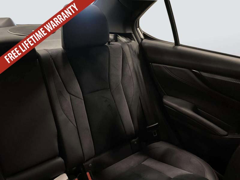Used 2023 Subaru WRX Limited AWD/4WD image 31