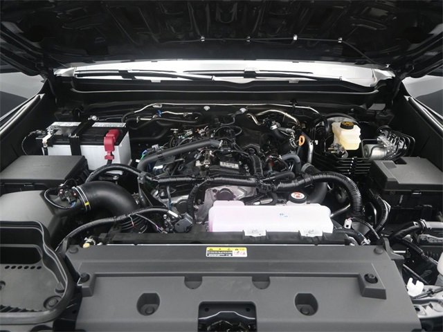 Used 2024 Toyota Tacoma SR5 image 17