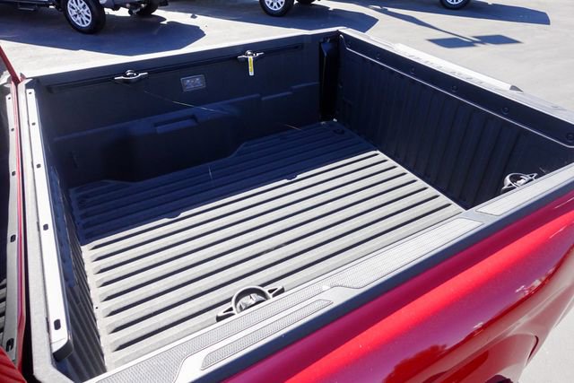 New 2025 Toyota Tacoma SR5 image 14