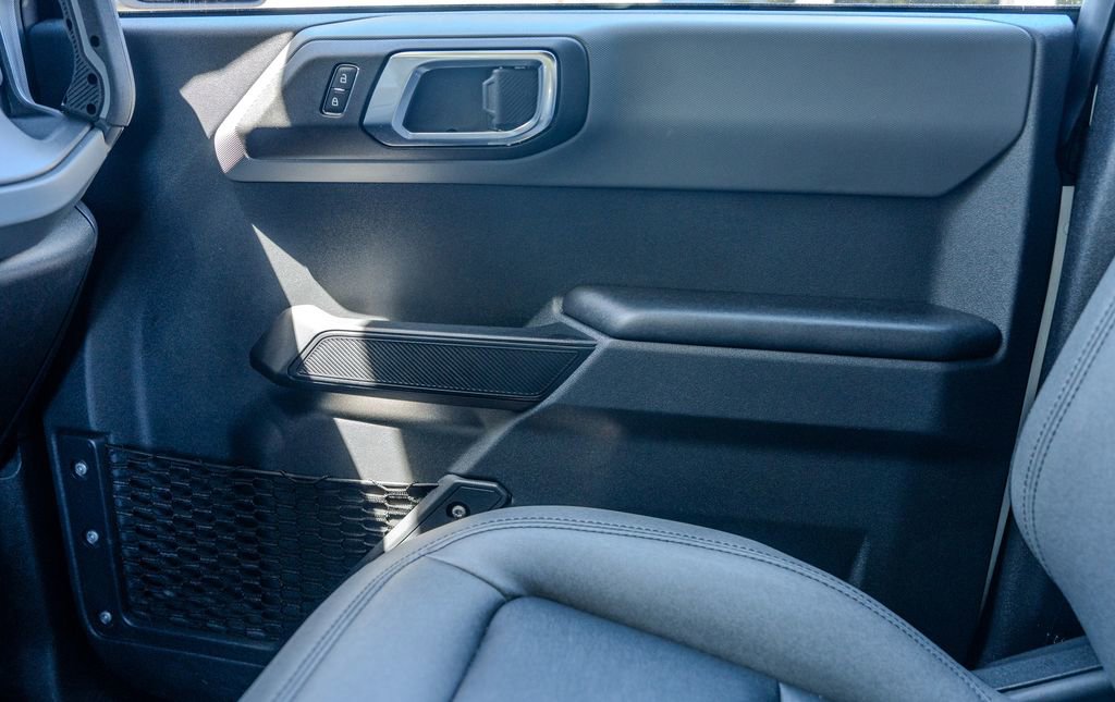 Used 2024 Ford Bronco Big Bend image 14