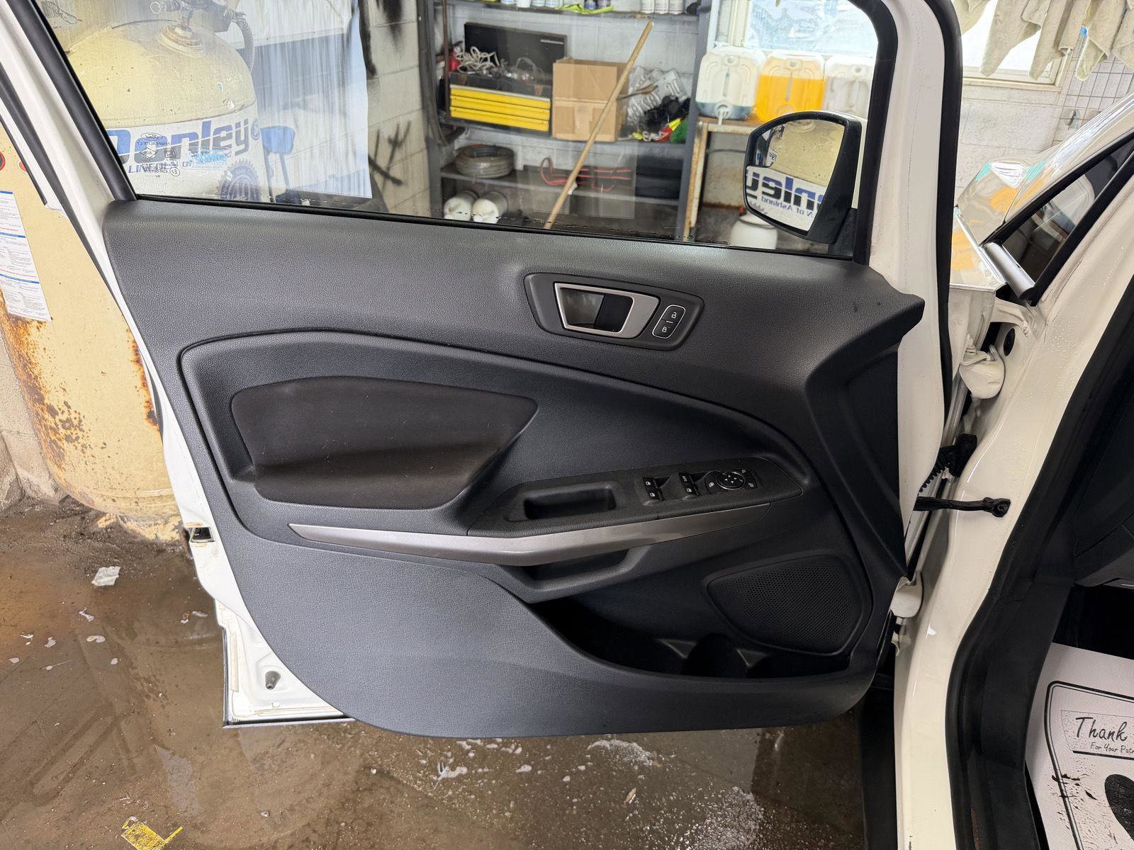 Used 2020 Ford EcoSport SE AWD/4WD image 12