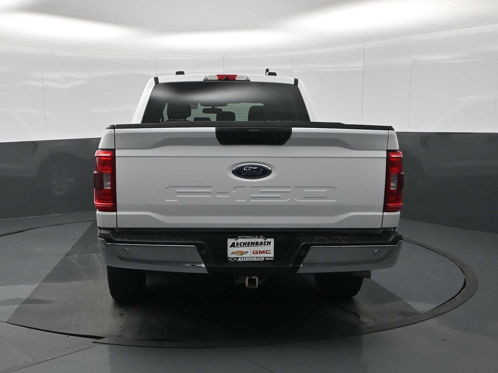 Used 2022 Ford F150 XL w/ Equipment Group 101A High image 8