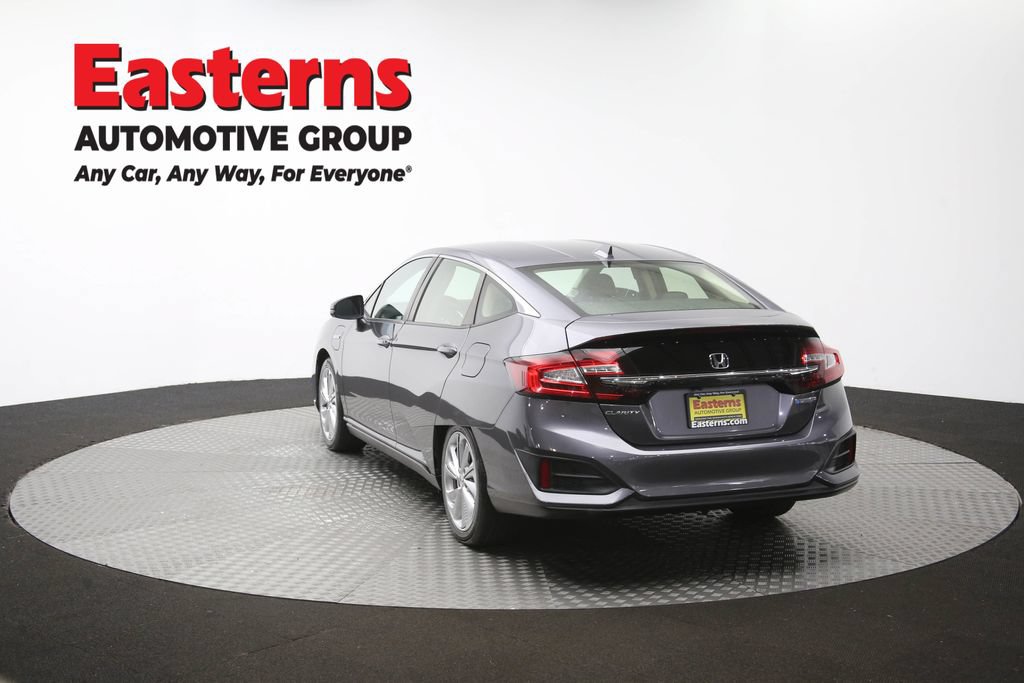 Used 2021 Honda Clarity Plug-In Hybrid image 35