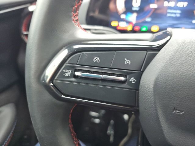 Used 2024 Chevrolet Blazer EV RS image 44