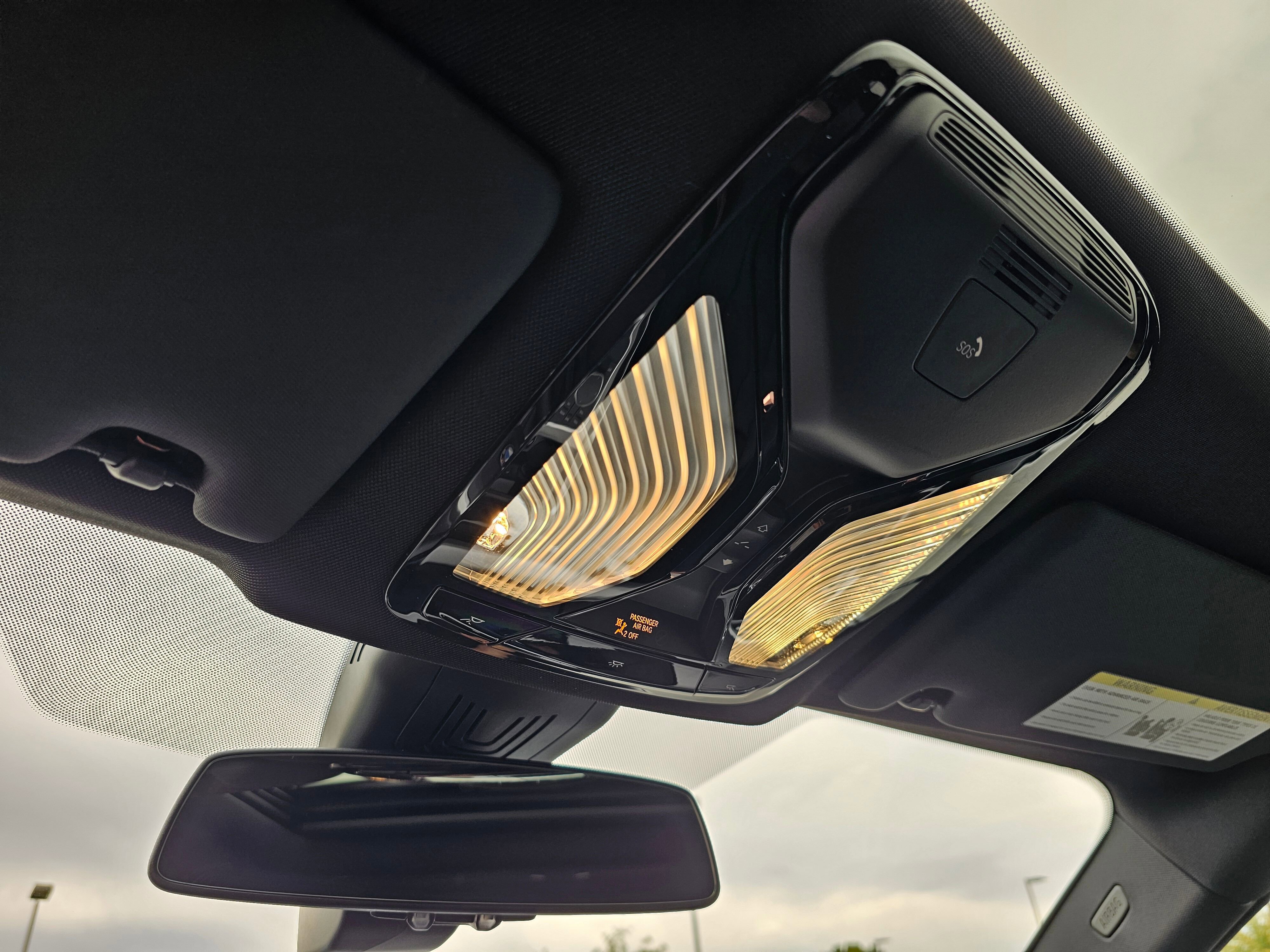 New 2026 BMW 430i xDrive w/ M Sport Package image 26