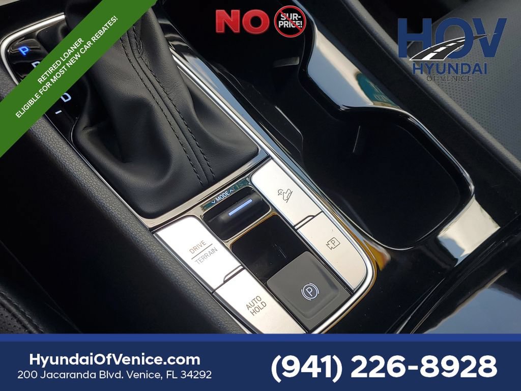 Used 2026 Hyundai Santa Cruz XRT AWD/4WD image 31
