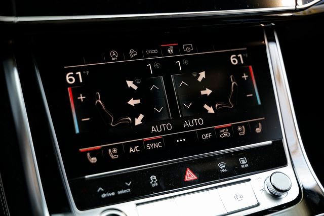 New 2026 Audi Q7 3.0T Premium Plus image 39