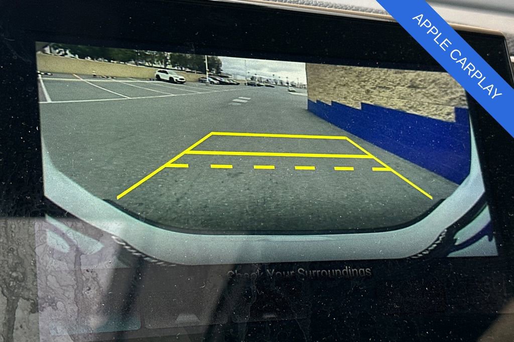 Used 2023 Honda Passport EX-L image 22