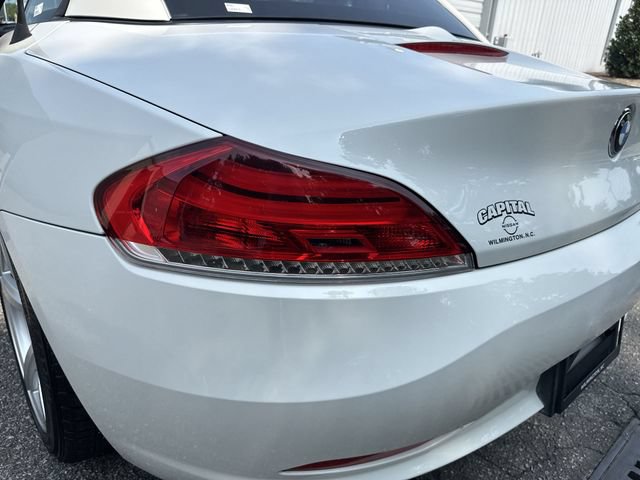 Used 2013 BMW Z4 sDrive28i RWD image 29