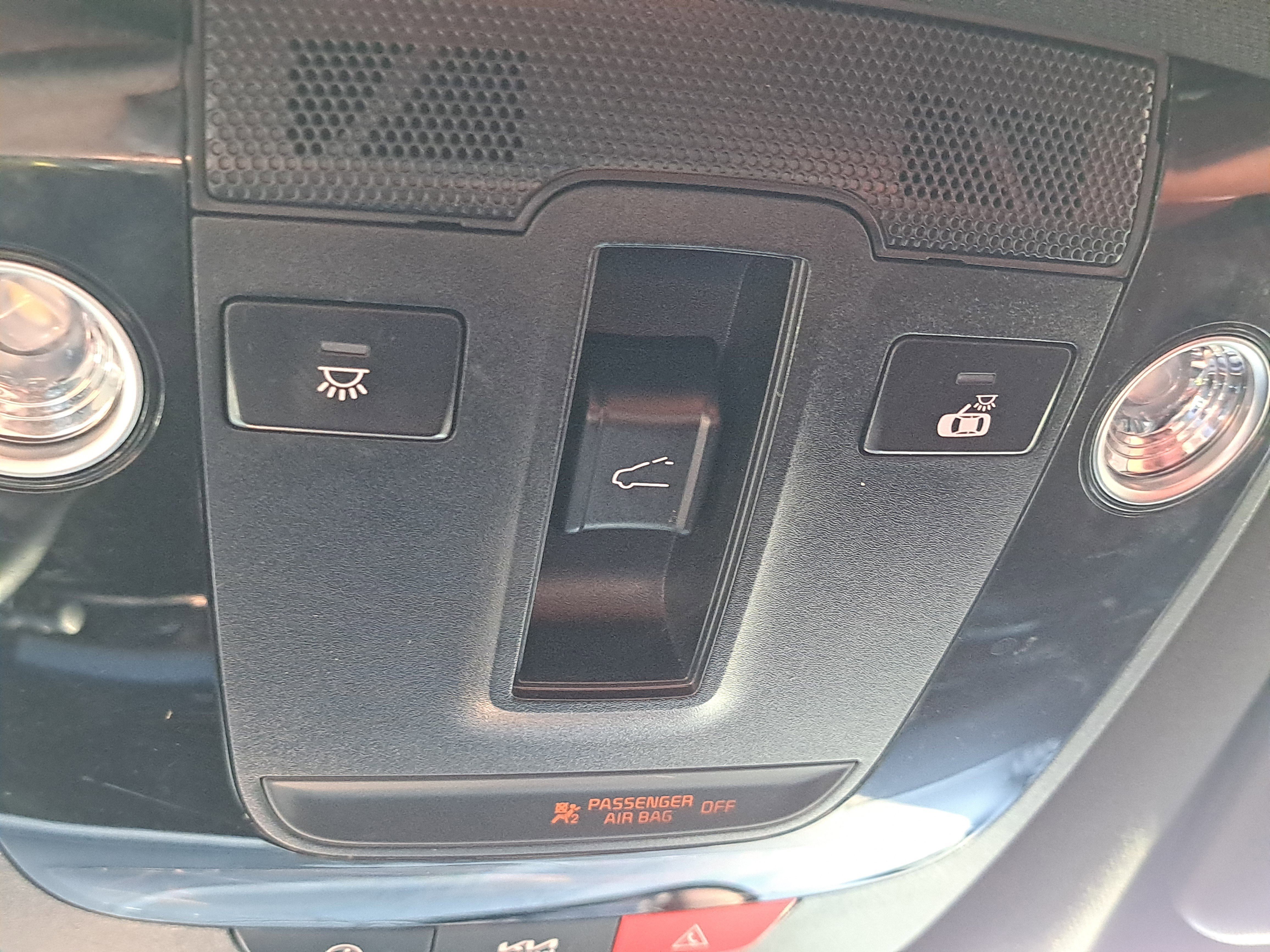 Used 2023 Kia Sportage SX image 30