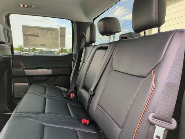 New 2026 Ford F350 Lariat AWD/4WD image 25