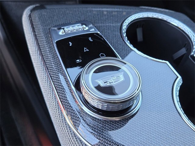 New 2026 Cadillac Optiq Sport 2 image 27