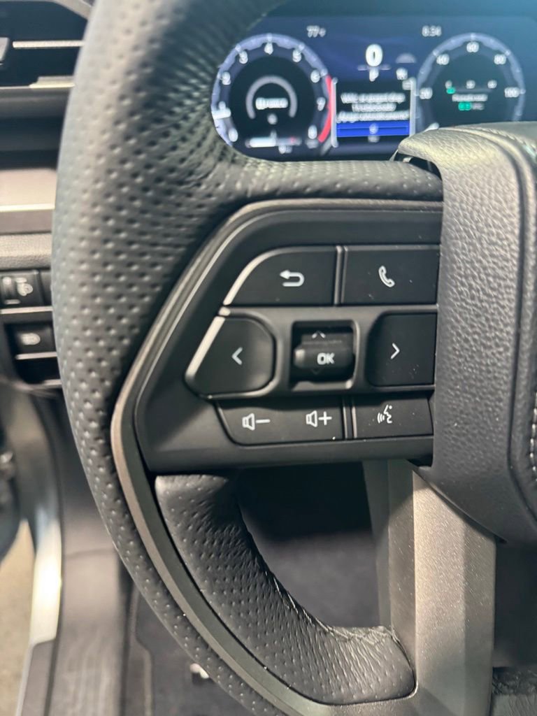 New 2026 Toyota Tacoma 4x4 Double Cab image 34