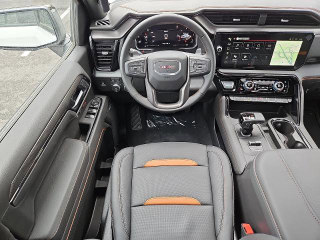 New 2026 GMC Sierra 1500 AT4 AWD/4WD image 9