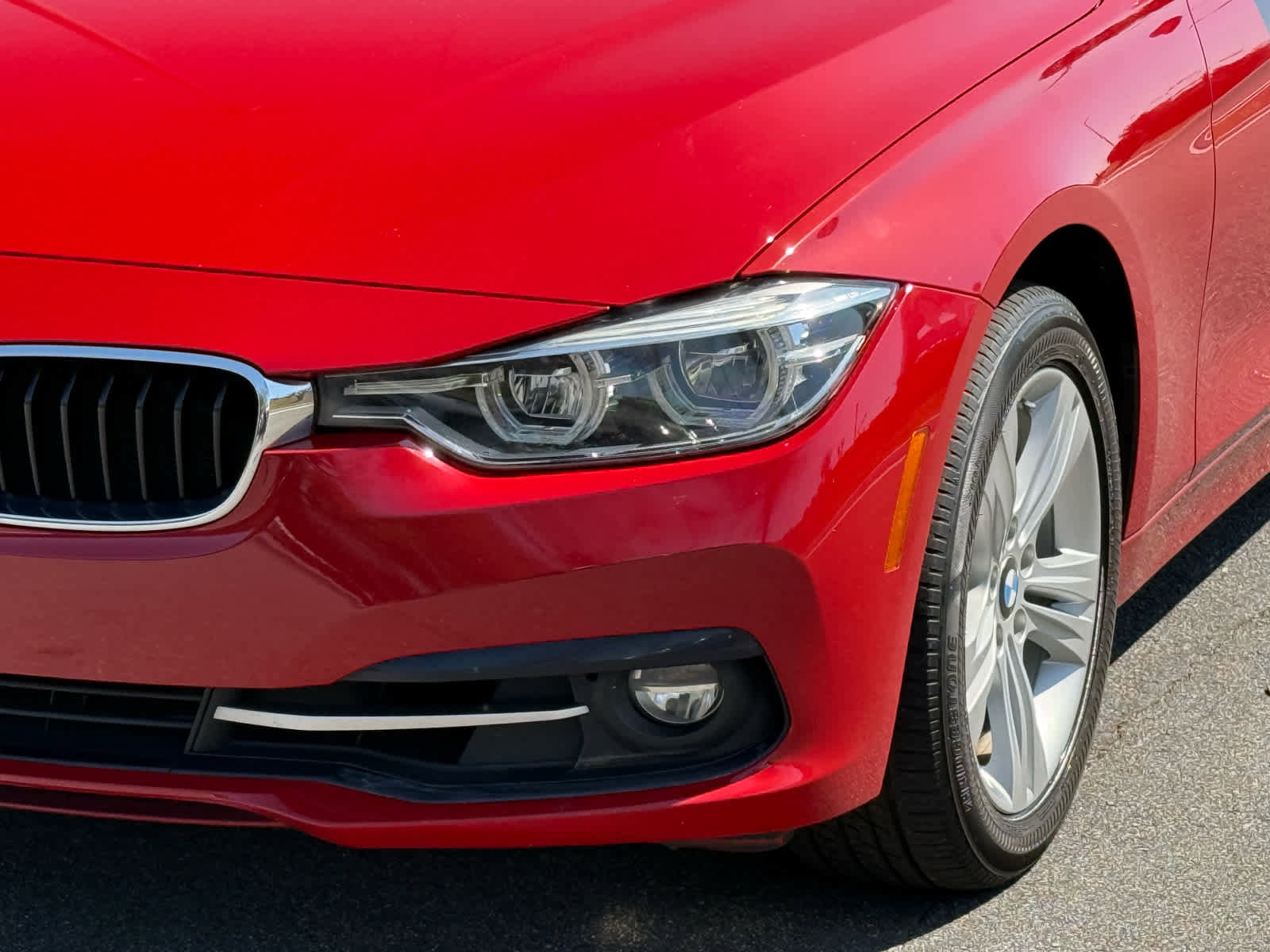 Used 2018 BMW 330i Sedan image 10