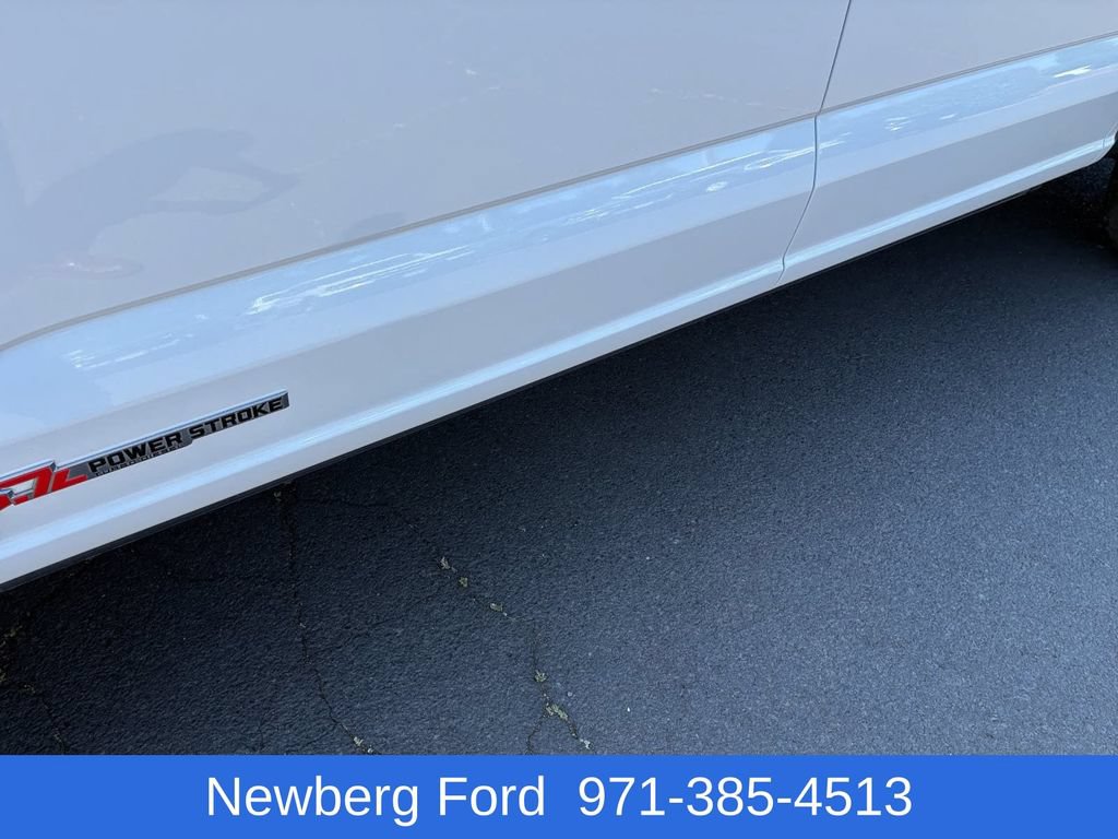 Used 2023 Ford F350 Limited AWD/4WD image 13