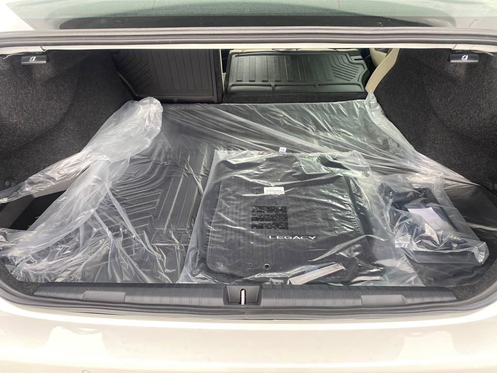 New 2025 Subaru Legacy Limited image 13