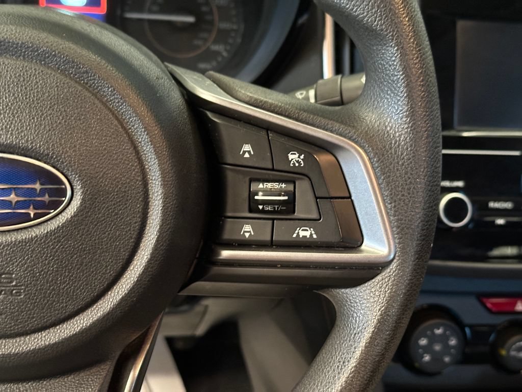 Used 2020 Subaru Impreza 2.0i AWD/4WD image 12
