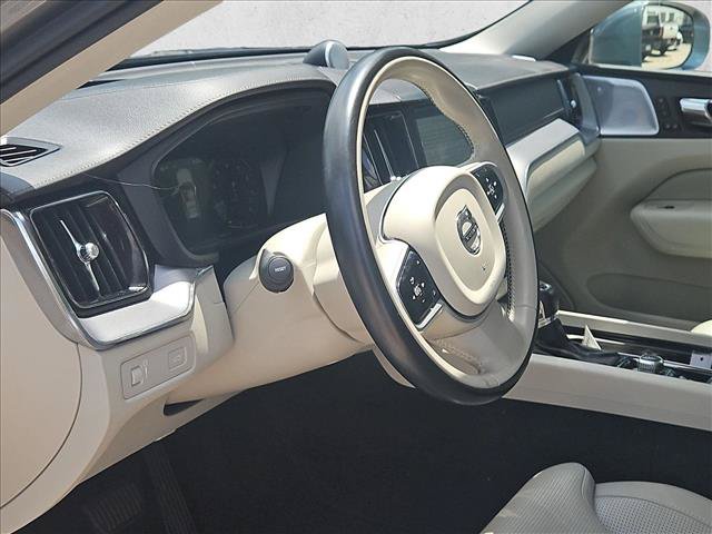 Used 2019 Volvo XC60 T6 Inscription w/ Protection Package Premier AWD/4WD image 10