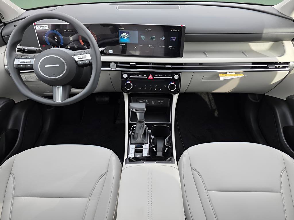 New 2026 Hyundai Tucson SEL image 15