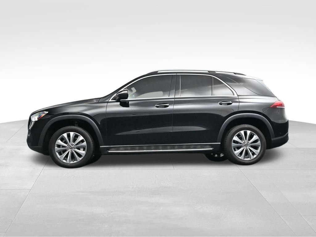 Used 2021 Mercedes-Benz GLE 350 w/ Premium Package image 29