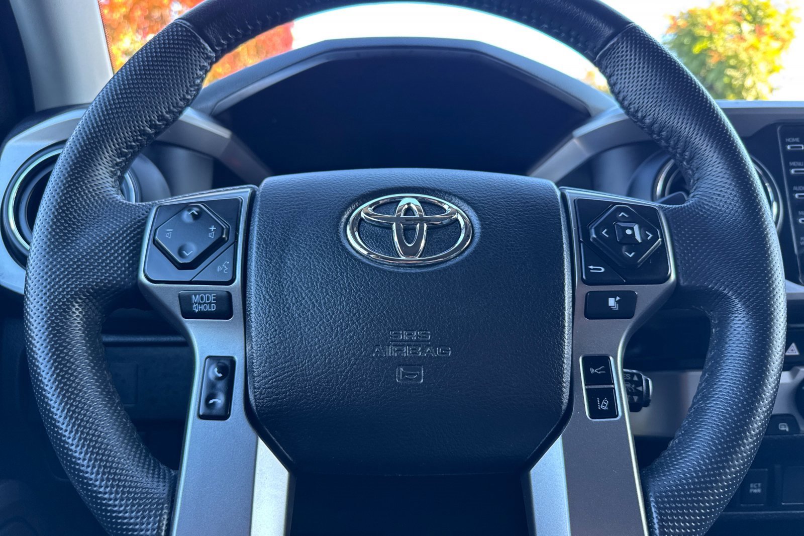 Certified 2021 Toyota Tacoma SR5 image 26