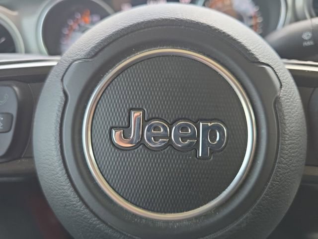 Used 2021 Jeep Gladiator Sport image 5
