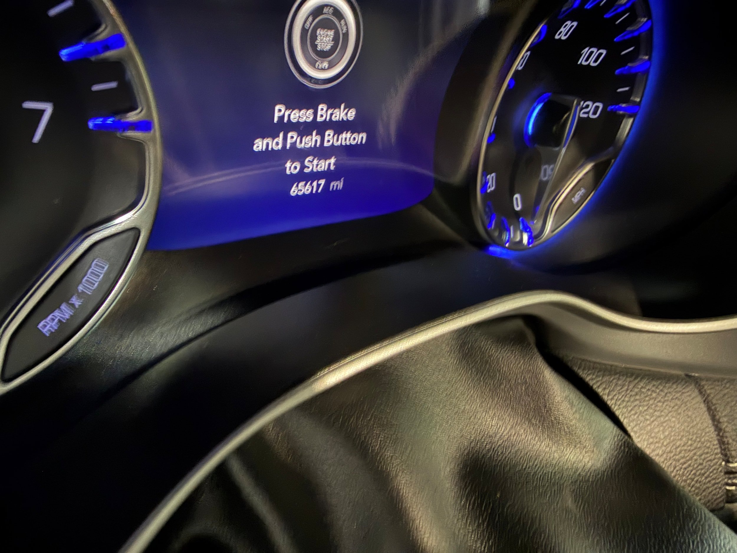 Used 2021 Chrysler Pacifica Touring w/ Cold Weather Group AWD/4WD image 7