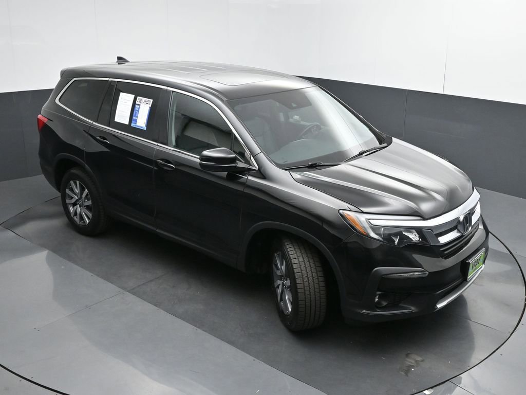 Used 2020 Honda Pilot EX-L image 43