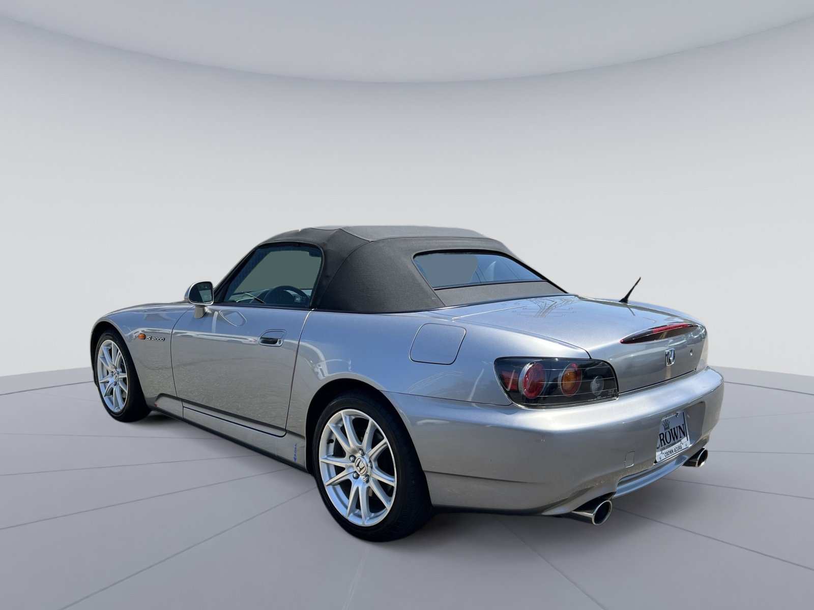 Used 2004 Honda S2000 image 7